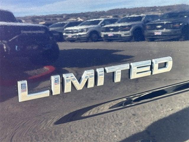 used 2014 Ram 1500 car, priced at $19,898