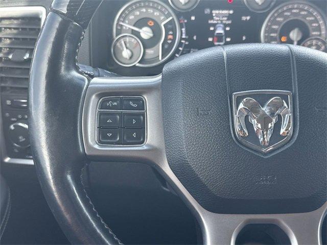 used 2014 Ram 1500 car, priced at $19,898