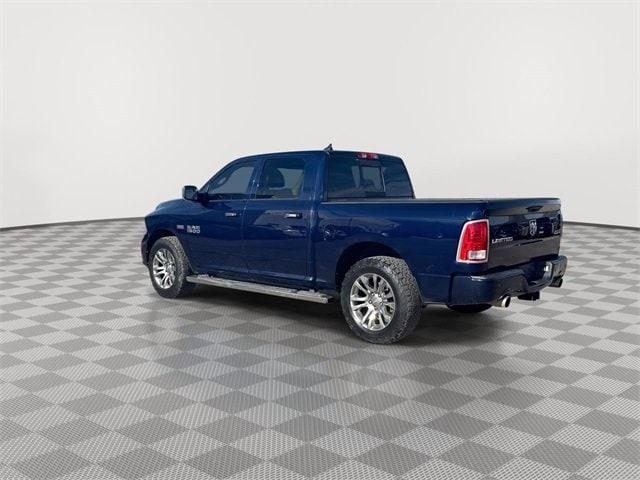 used 2014 Ram 1500 car, priced at $19,898