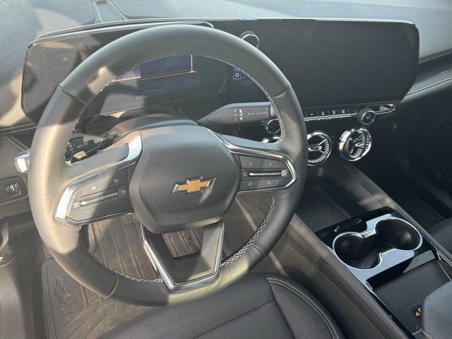 used 2024 Chevrolet Blazer EV car, priced at $37,696