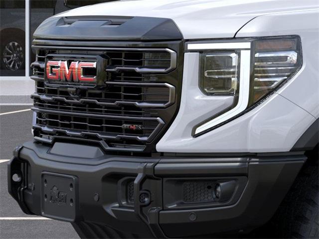 new 2025 GMC Sierra 1500 car, priced at $81,039