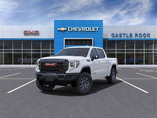 new 2025 GMC Sierra 1500 car, priced at $81,039