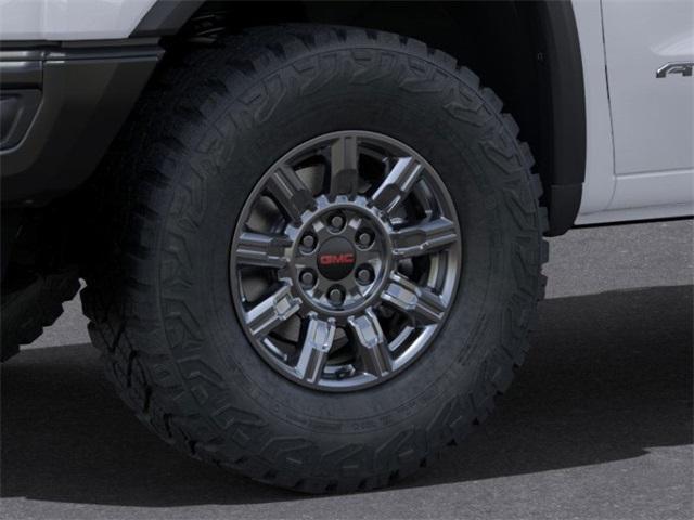 new 2025 GMC Sierra 1500 car, priced at $81,039