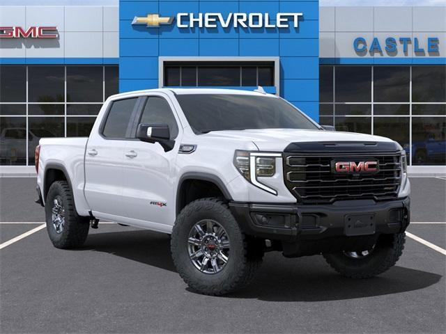 new 2025 GMC Sierra 1500 car, priced at $81,039