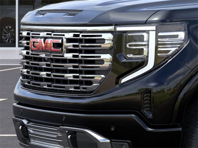 new 2026 GMC Sierra 1500 car, priced at $78,345