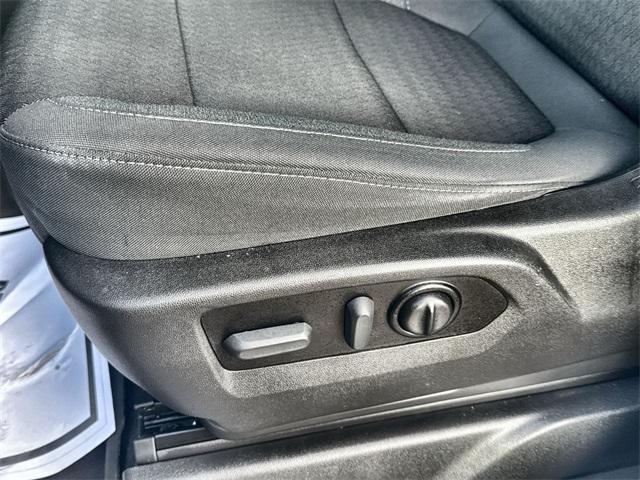 used 2022 GMC Sierra 1500 Limited car, priced at $39,799