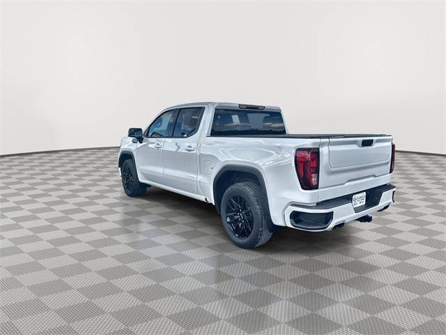 used 2022 GMC Sierra 1500 Limited car, priced at $39,799