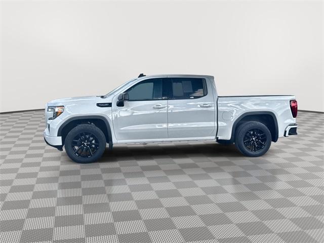 used 2022 GMC Sierra 1500 Limited car, priced at $39,799
