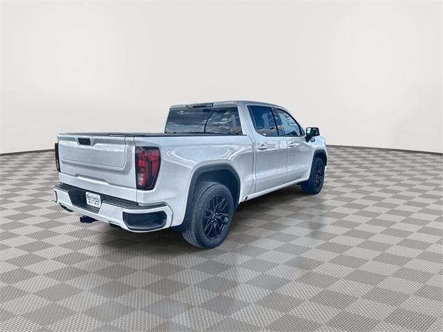 used 2022 GMC Sierra 1500 Limited car, priced at $39,799