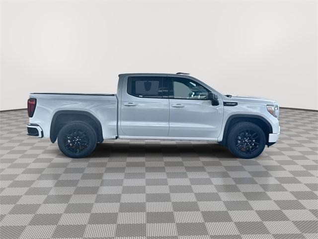 used 2022 GMC Sierra 1500 Limited car, priced at $39,799