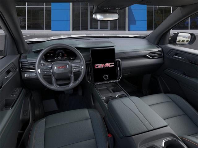 new 2025 GMC Acadia car, priced at $54,039