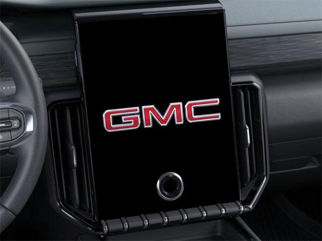 new 2025 GMC Acadia car, priced at $54,039