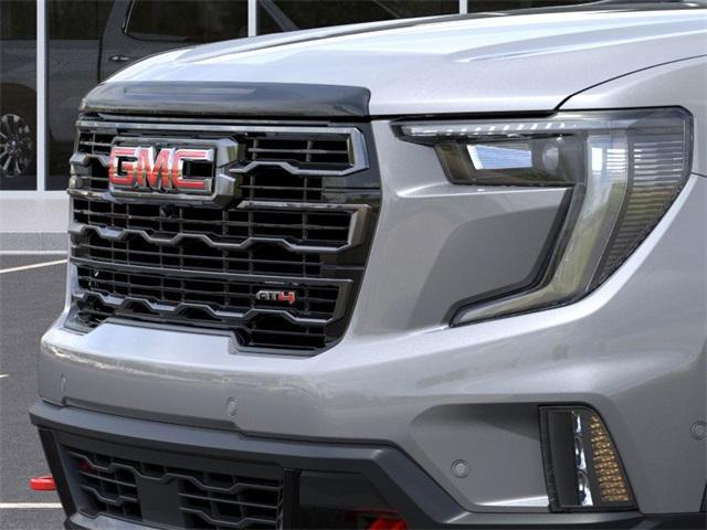 new 2025 GMC Acadia car, priced at $54,039