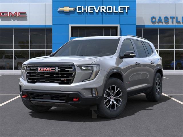 new 2025 GMC Acadia car, priced at $54,039