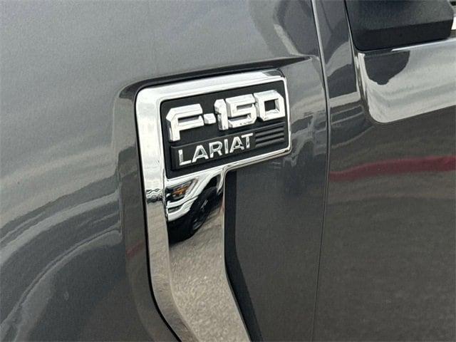 used 2022 Ford F-150 car, priced at $44,698