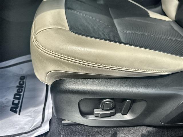 used 2022 Land Rover Range Rover Sport car, priced at $51,199