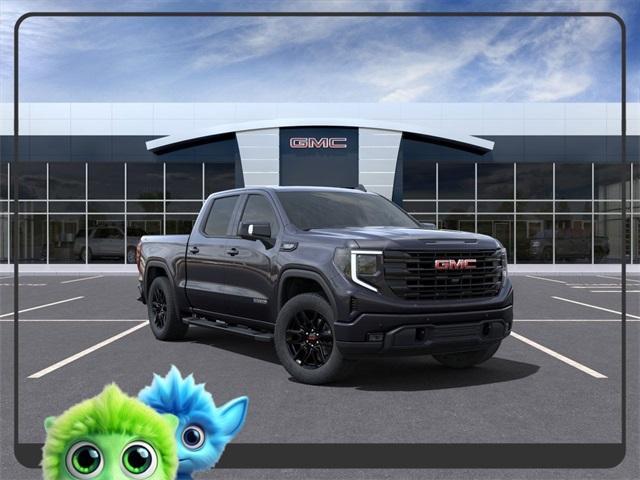 new 2025 GMC Sierra 1500 car, priced at $60,430