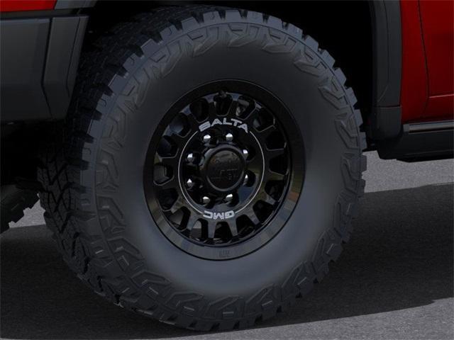 new 2025 GMC Sierra 2500 car, priced at $106,714