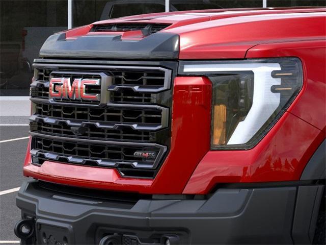 new 2025 GMC Sierra 2500 car, priced at $106,714
