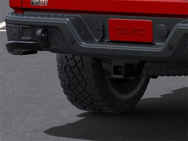 new 2025 GMC Sierra 2500 car, priced at $106,714