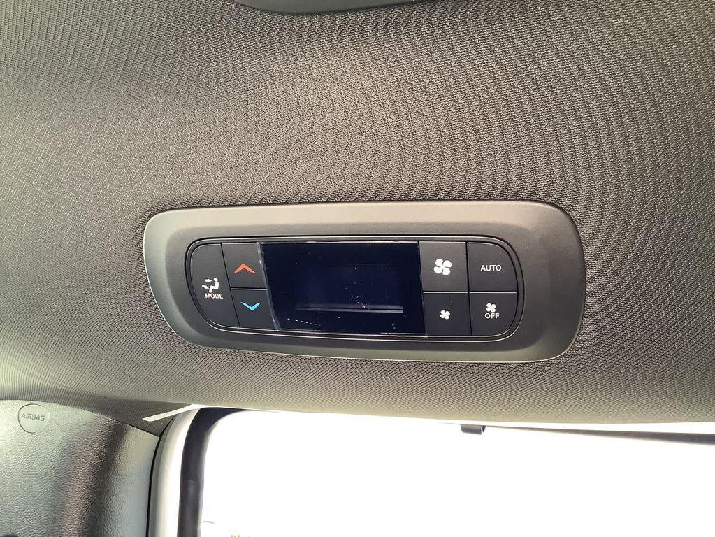 new 2026 Chrysler Pacifica car, priced at $42,365