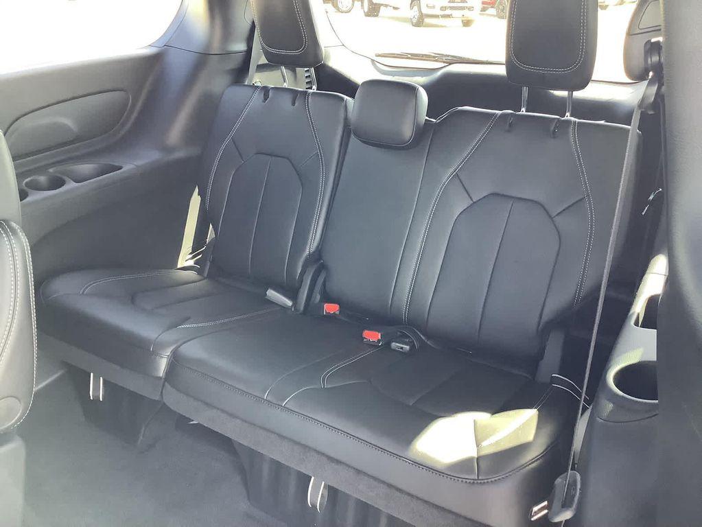 new 2026 Chrysler Pacifica car, priced at $42,365