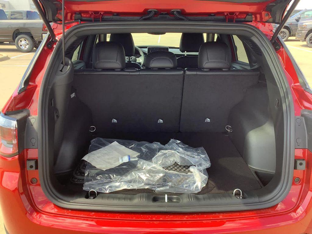 new 2026 Jeep Compass car, priced at $31,254