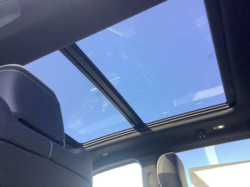 new 2026 Ram 1500 car, priced at $86,215