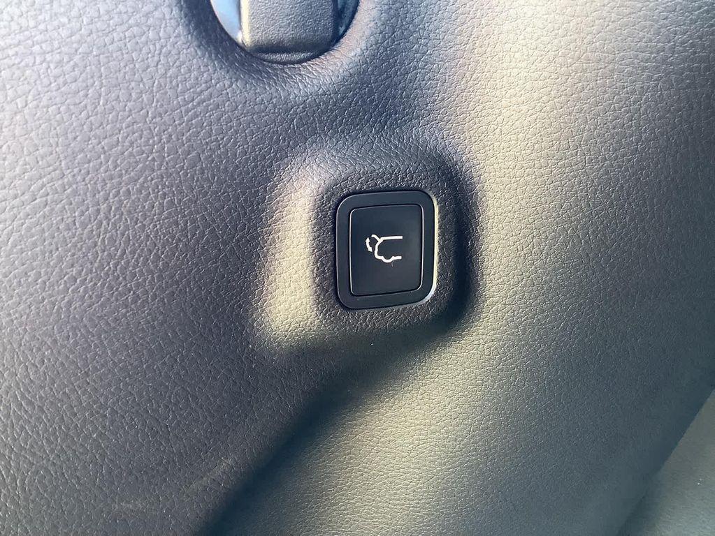 new 2026 Jeep Compass car, priced at $36,105