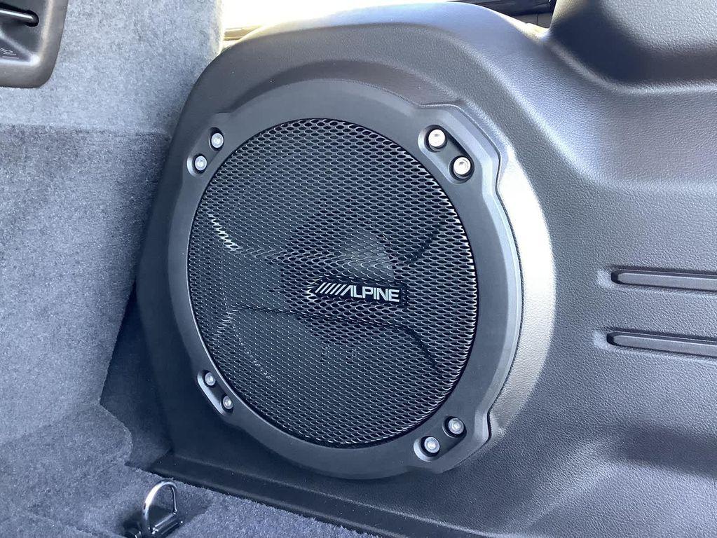 new 2025 Jeep Wrangler car, priced at $50,498