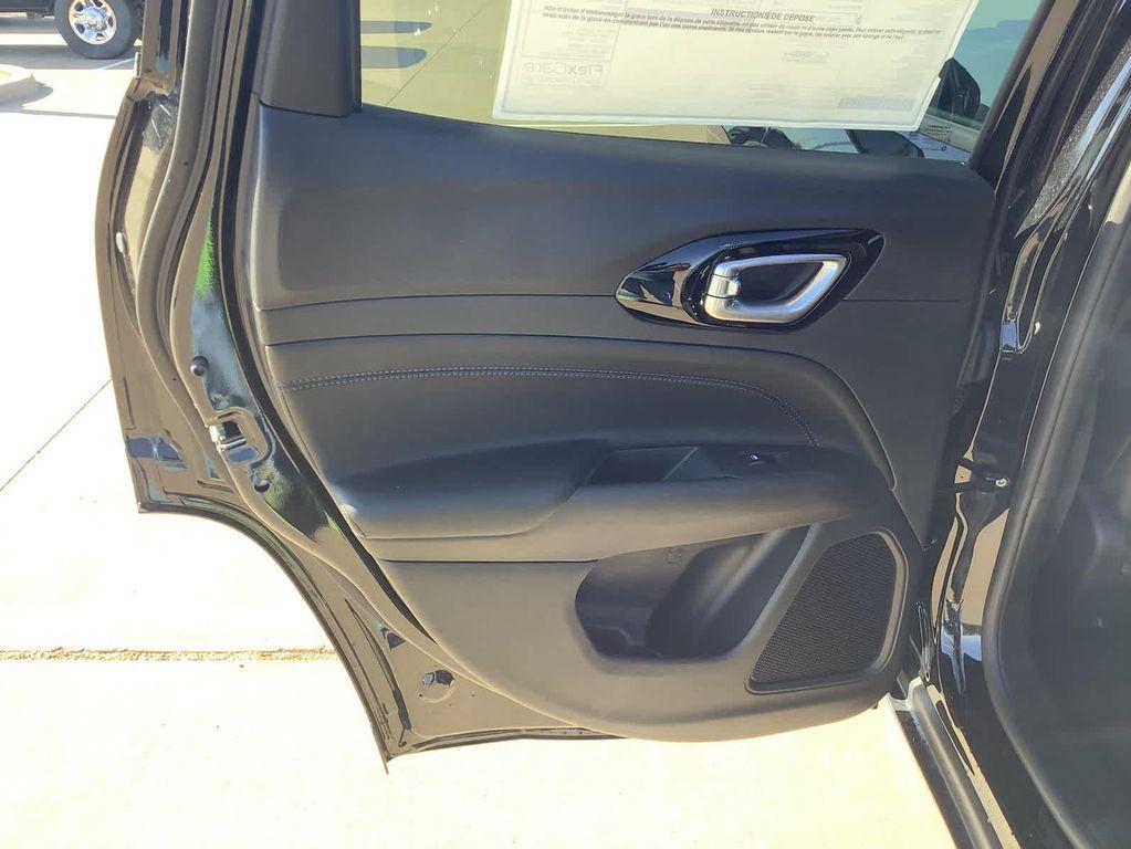 new 2026 Jeep Compass car, priced at $33,649