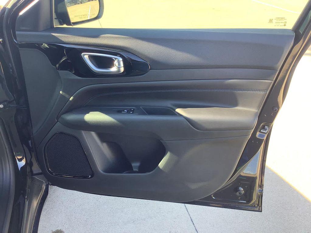 new 2026 Jeep Compass car, priced at $33,649