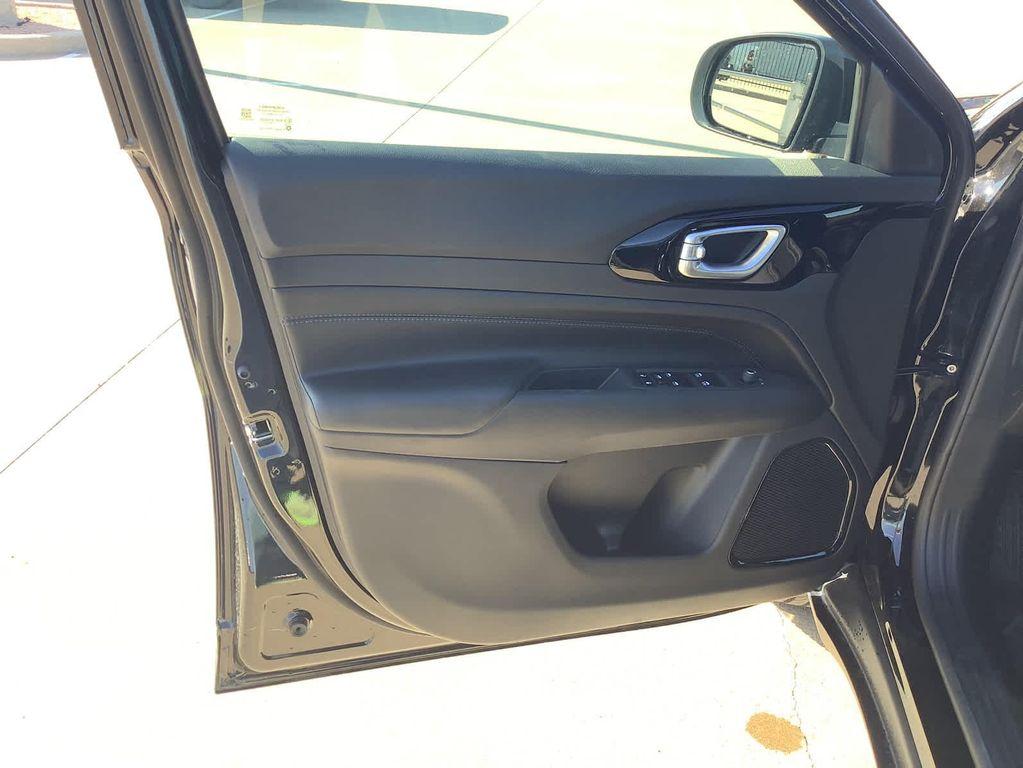 new 2026 Jeep Compass car, priced at $33,649