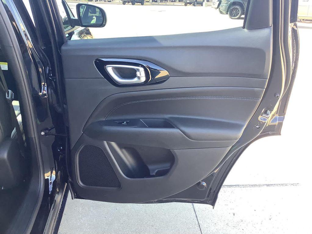 new 2026 Jeep Compass car, priced at $33,649