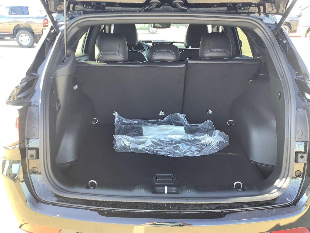 new 2026 Jeep Compass car, priced at $33,649