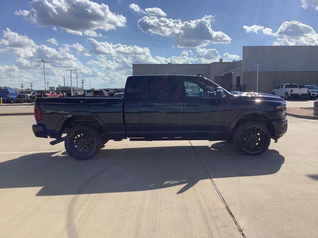 new 2026 Ram 2500 car, priced at $92,094