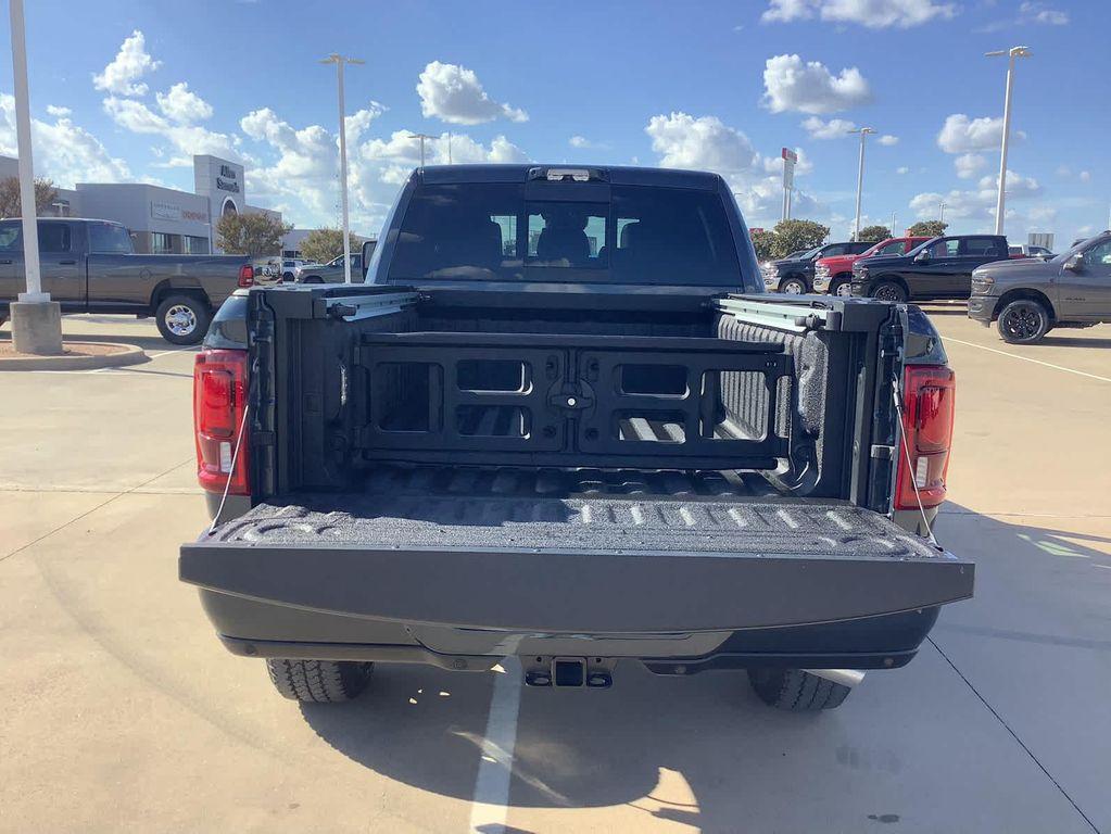 new 2026 Ram 2500 car, priced at $92,094