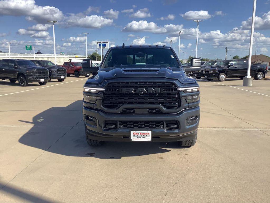 new 2026 Ram 2500 car, priced at $92,094