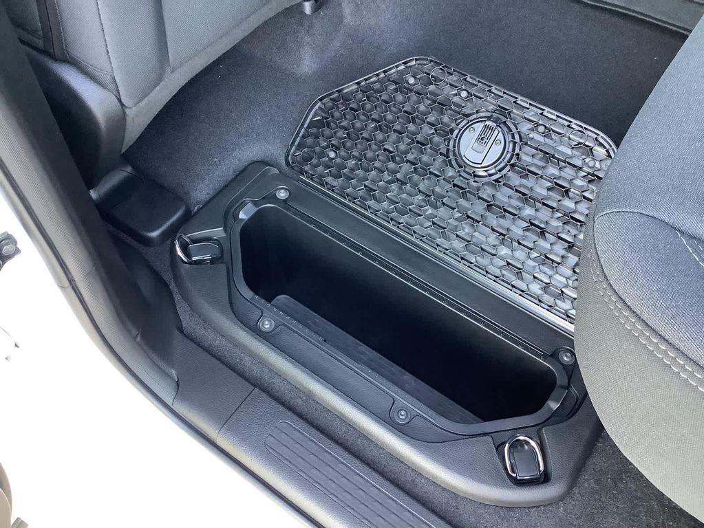 new 2026 Ram 1500 car, priced at $53,830