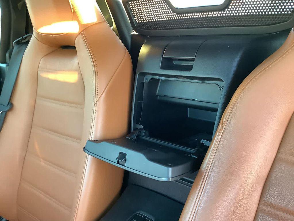 used 2017 FIAT 124 Spider car, priced at $15,150