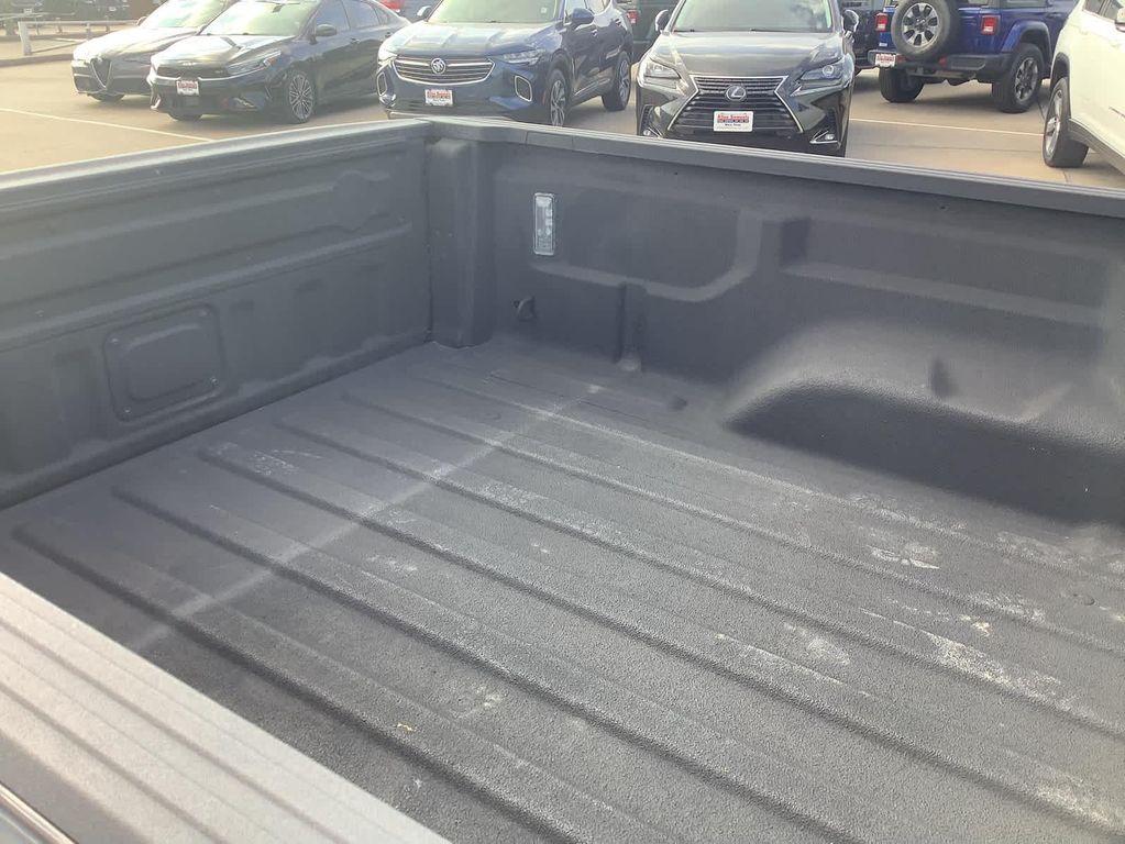 used 2022 Jeep Gladiator car, priced at $31,800