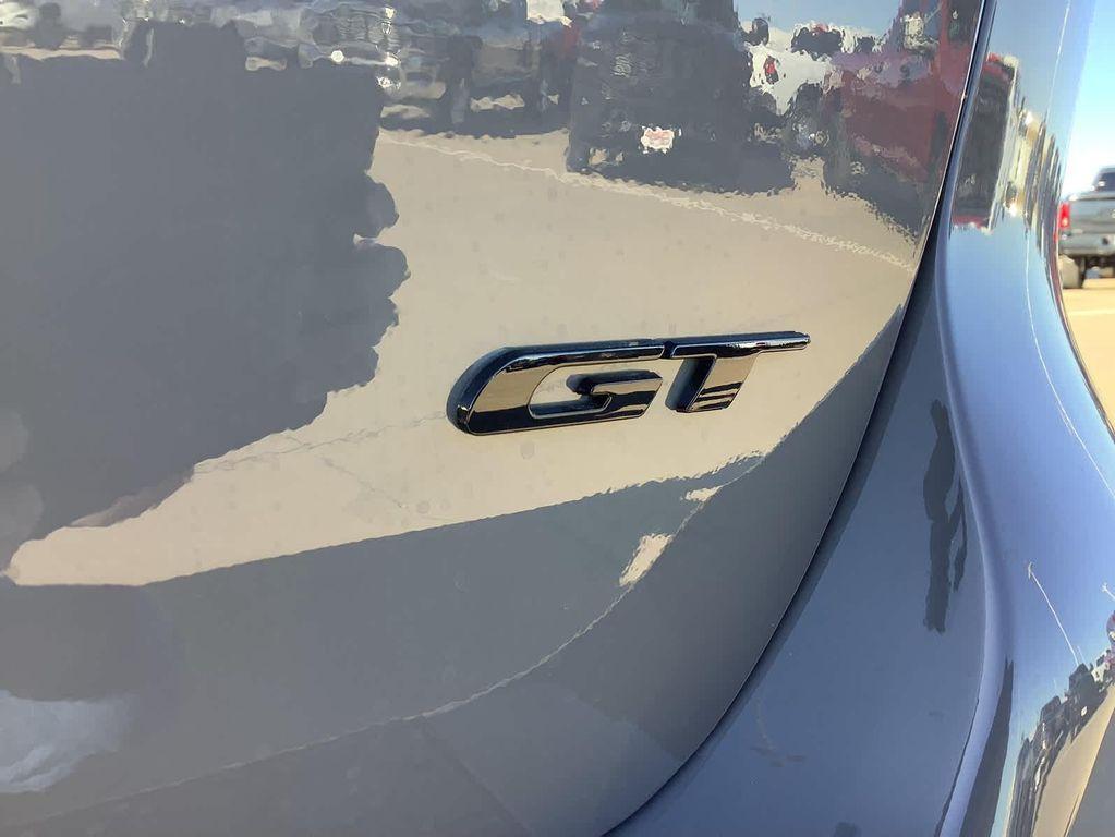 new 2026 Dodge Durango car, priced at $47,355