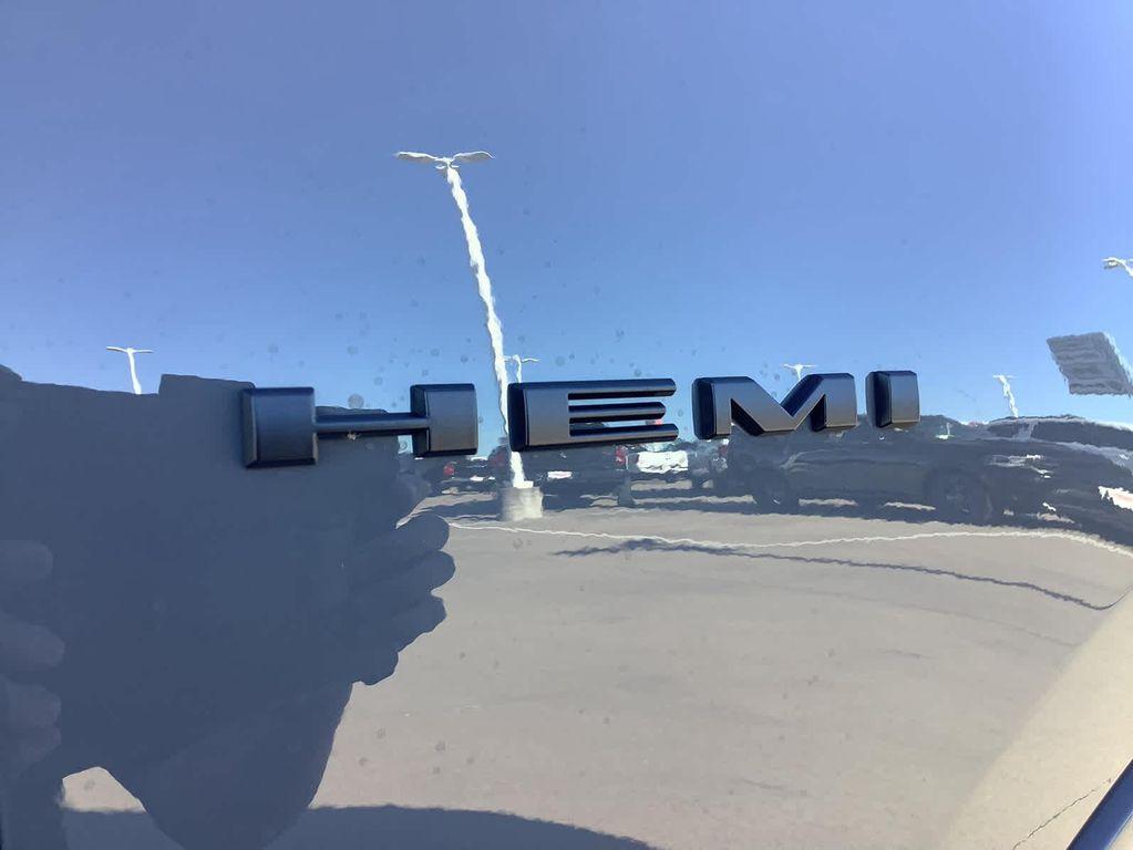 new 2026 Dodge Durango car, priced at $47,355