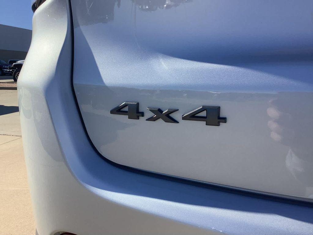 new 2025 Jeep Compass car, priced at $33,743