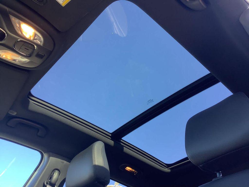 new 2025 Jeep Compass car, priced at $33,743