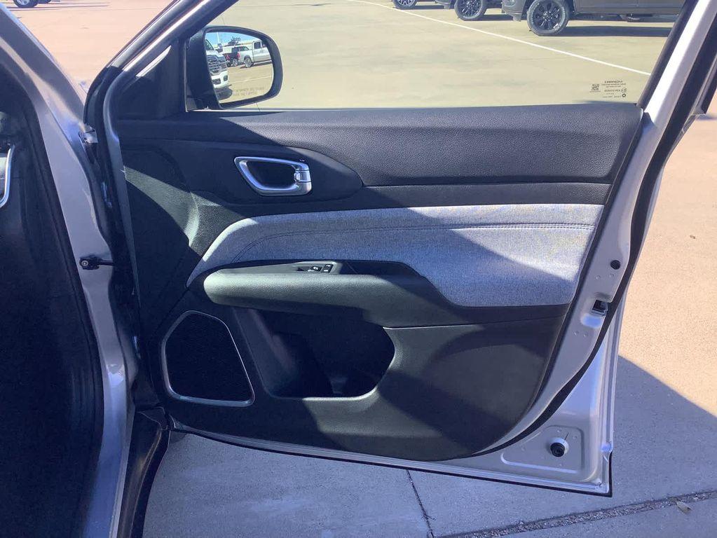 new 2026 Jeep Compass car, priced at $30,415