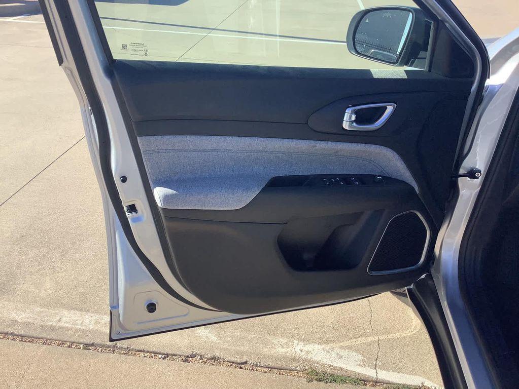 new 2026 Jeep Compass car, priced at $30,415