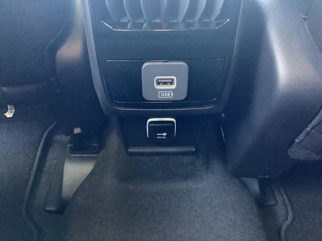 new 2026 Jeep Compass car, priced at $30,415