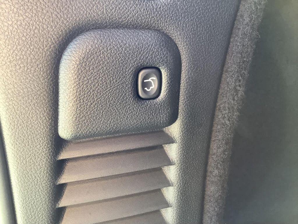 new 2026 Dodge Durango car, priced at $47,355