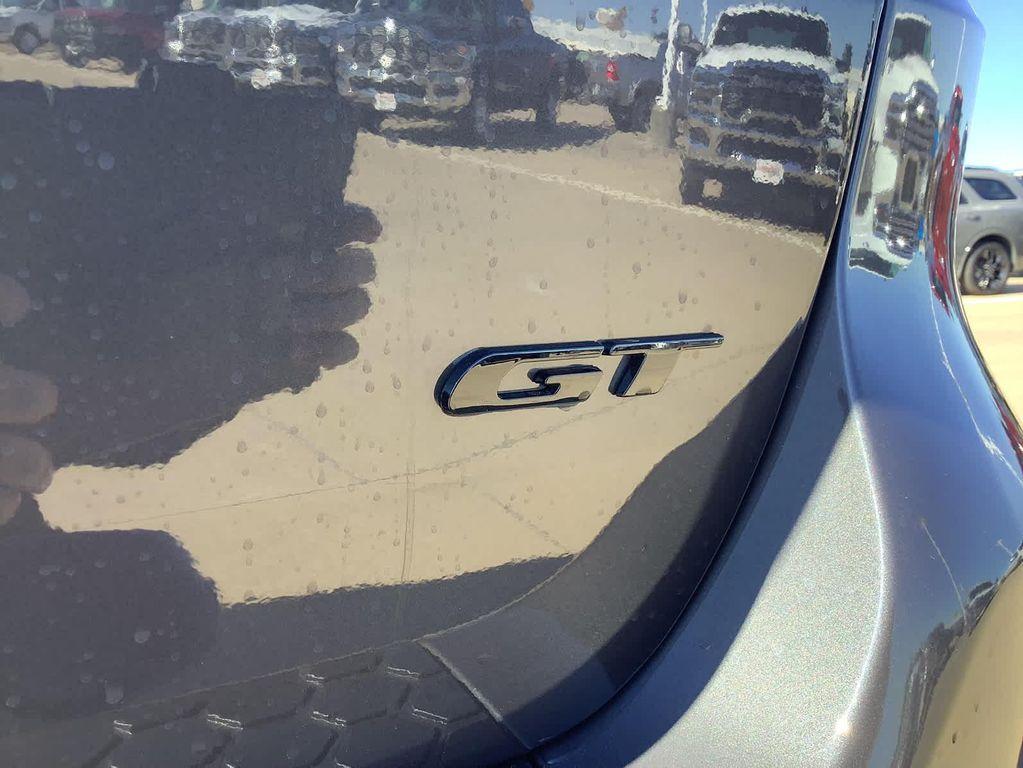 new 2026 Dodge Durango car, priced at $47,355